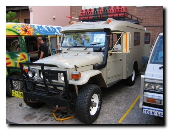 001 Car Market